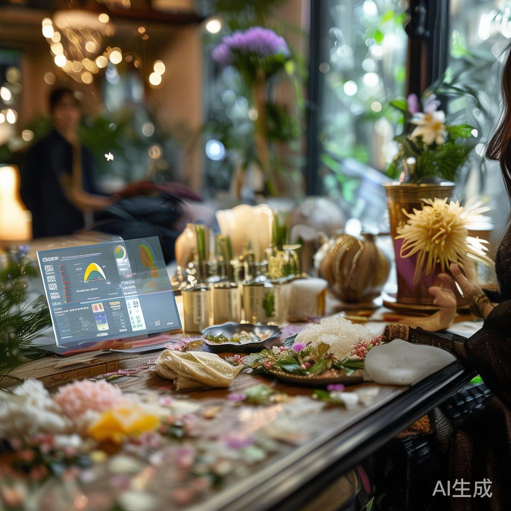 花胶燕窝行业如何精准获客？私域流量与高净值人群的营销策略 - 快讯网 - 分享生活资讯热点话题综合门户网www.julangwang.com
