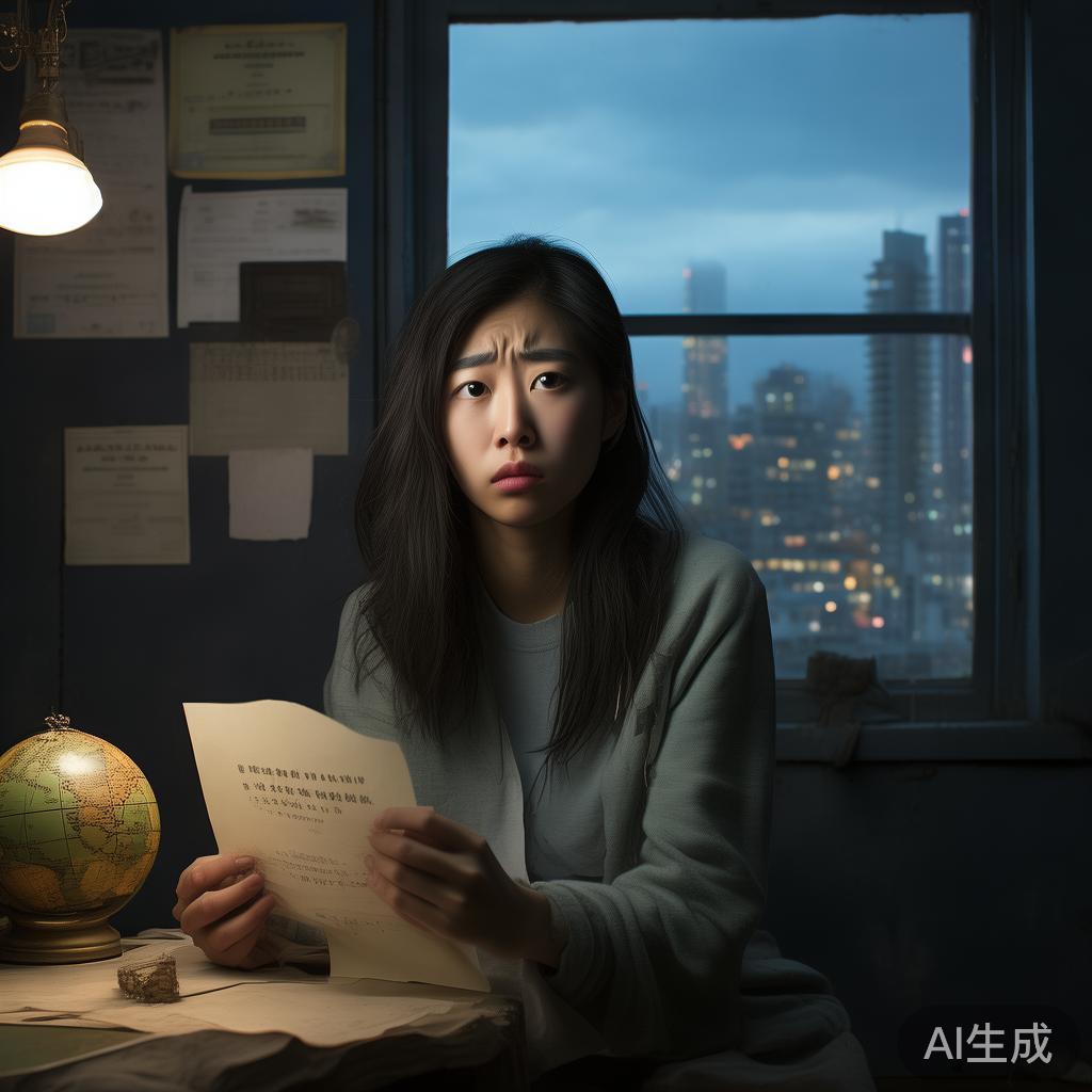 硕士申请补贴被拒绝，一场关于梦想与现实的叩问 - 快讯网 - 分享生活资讯热点话题综合门户网www.julangwang.com