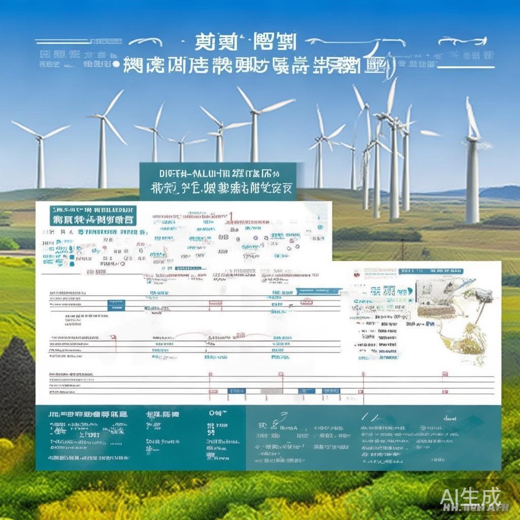 风力发电电费补贴申请,政策解读、流程指南与注意事项 - 快讯网 - 分享生活资讯热点话题综合门户网www.julangwang.com