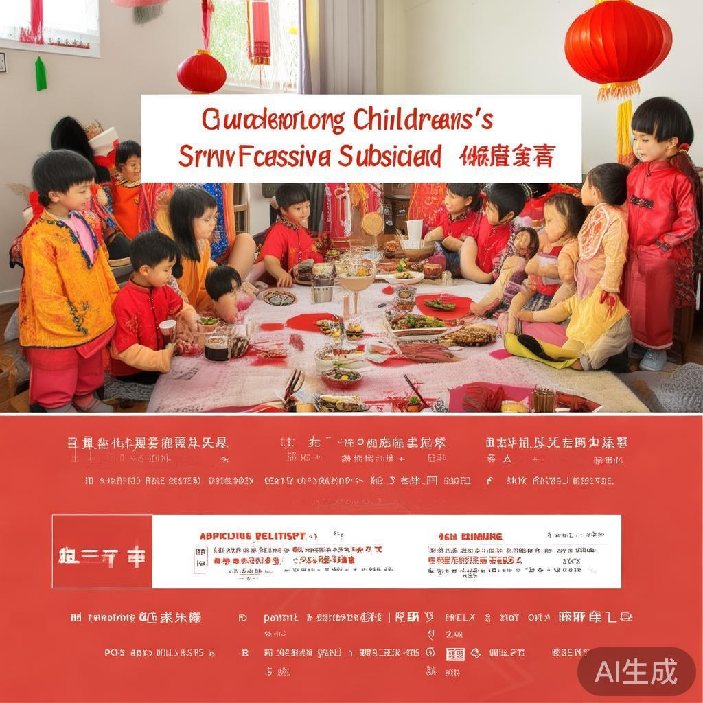 广东儿童春节补贴申请指南，条件、流程、注意事项全解析 - 快讯网 - 分享生活资讯热点话题综合门户网www.julangwang.com