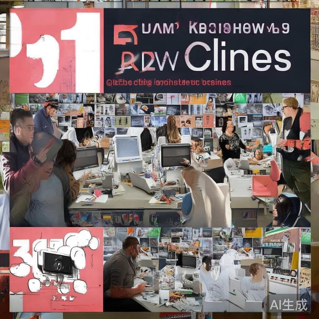 广告图文店如何精准获客?这5招让你业绩翻倍! - 快讯网 - 分享生活资讯热点话题综合门户网www.julangwang.com