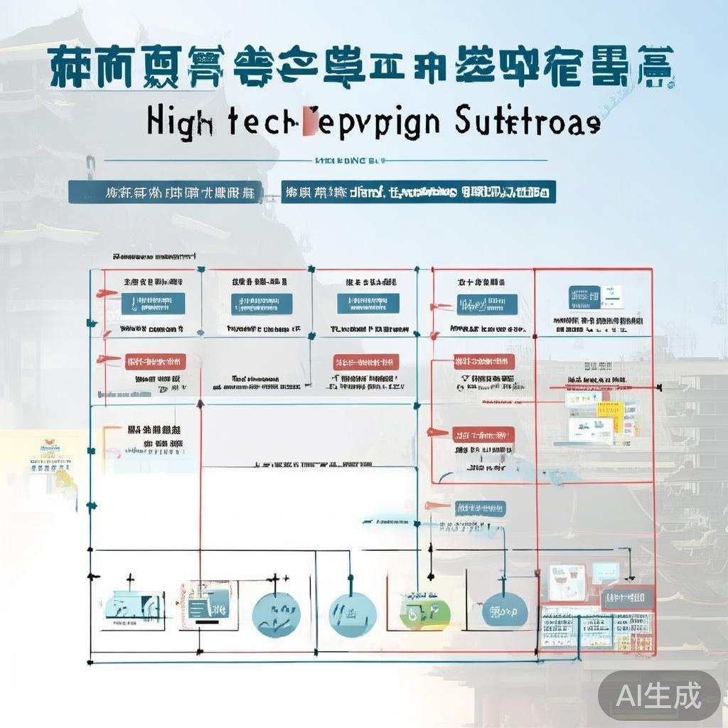 广州高新技术企业补贴申请全流程指南,从条件到账一步到位 - 快讯网 - 分享生活资讯热点话题综合门户网www.julangwang.com