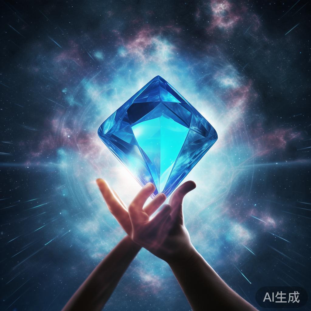 蓝色钻石,获取积分的终极突破 - 快讯网 - 分享生活资讯热点话题综合门户网www.julangwang.com
