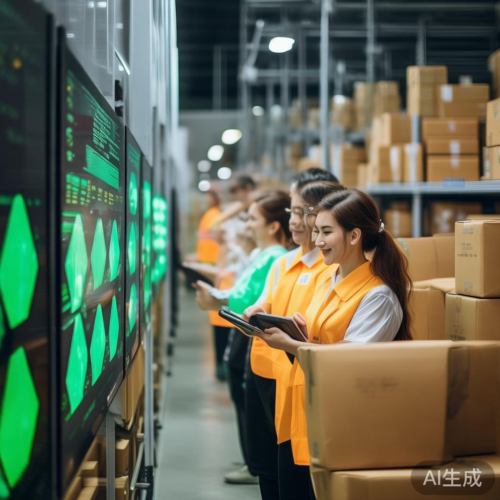 点差礼单,助力电商物流效率提升,让你的订单更高效 - 快讯网 - 分享生活资讯热点话题综合门户网www.julangwang.com