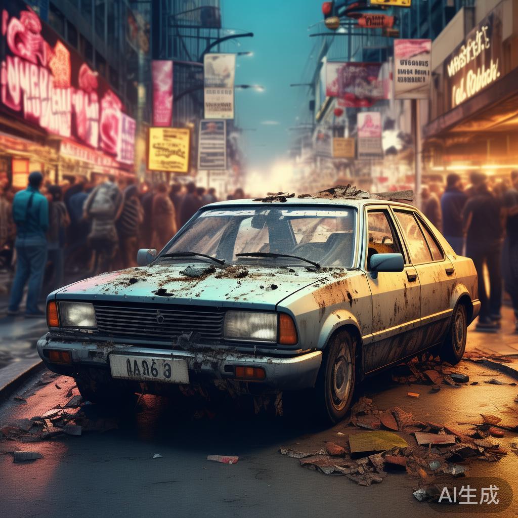 什么是报废轿车补贴? - 快讯网 - 分享生活资讯热点话题综合门户网www.julangwang.com