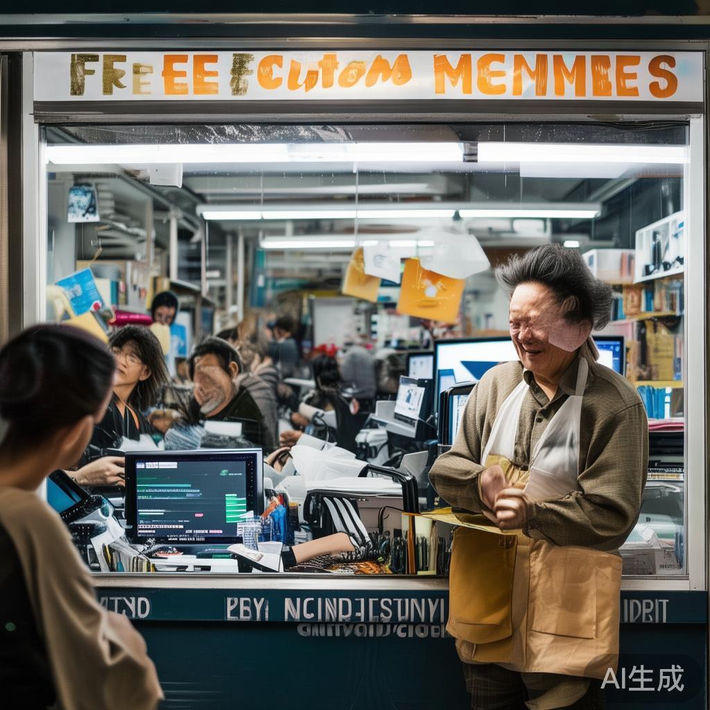 电脑维修店如何免费获客?这些方法让你客源源源不断! - 快讯网 - 分享生活资讯热点话题综合门户网www.julangwang.com