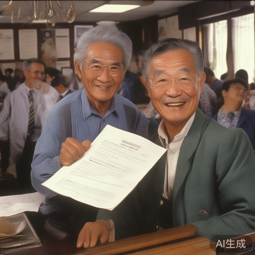 社保时代，96年社保领取之路 - 快讯网 - 分享生活资讯热点话题综合门户网www.julangwang.com