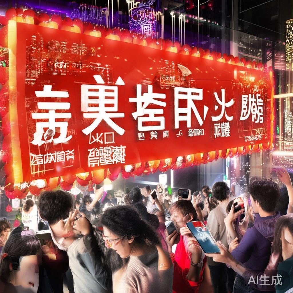 端口扫红包,别错过!扫出大财宝 - 快讯网 - 分享生活资讯热点话题综合门户网www.julangwang.com