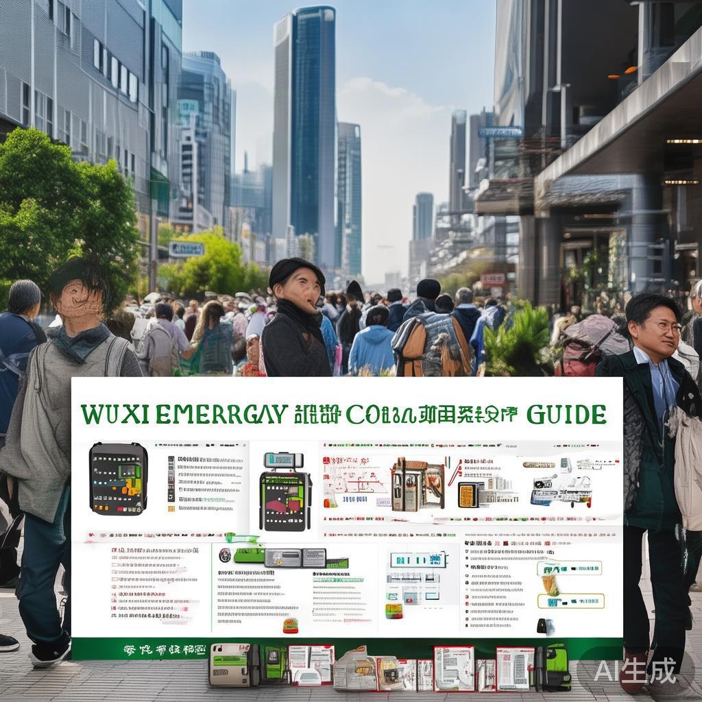 无锡应急包领取指南，助力安全出行的贴心工具 - 快讯网 - 分享生活资讯热点话题综合门户网www.julangwang.com