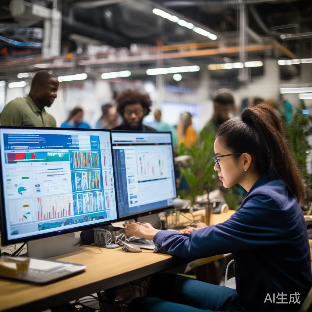 废铝回收行业如何精准获客?自媒体运营者的实战策略 - 快讯网 - 分享生活资讯热点话题综合门户网www.julangwang.com