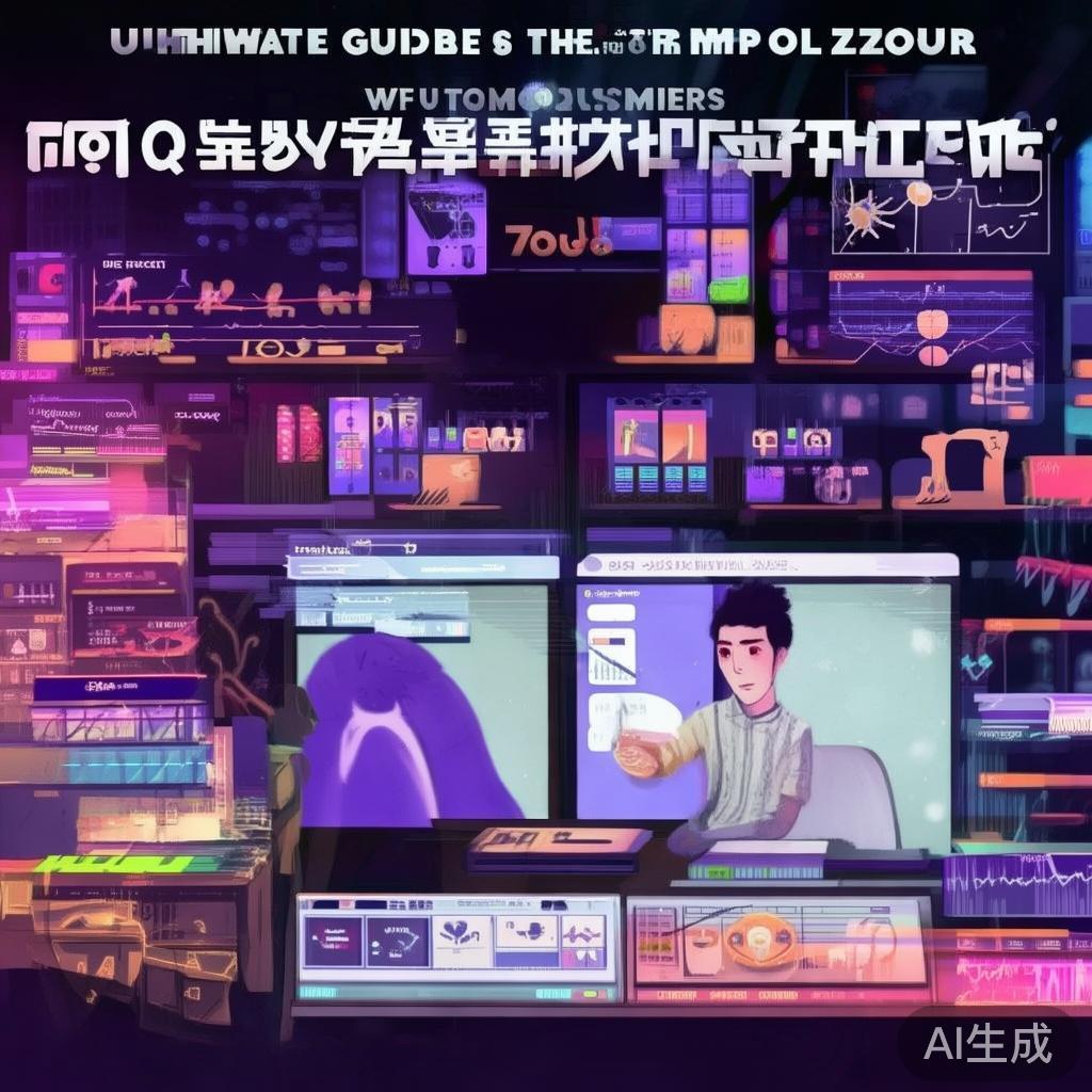 抖音获客变现,从0到1的实战秘籍,你绝对不能错过! - 快讯网 - 分享生活资讯热点话题综合门户网www.julangwang.com
