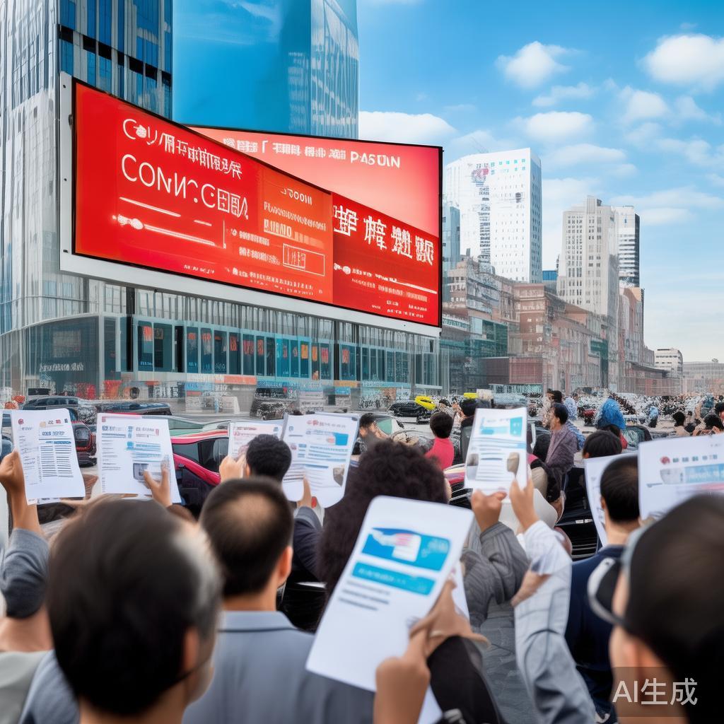 福田汽车购车补贴申请全面启动,政策解读、申请指南及注意事项 - 快讯网 - 分享生活资讯热点话题综合门户网www.julangwang.com