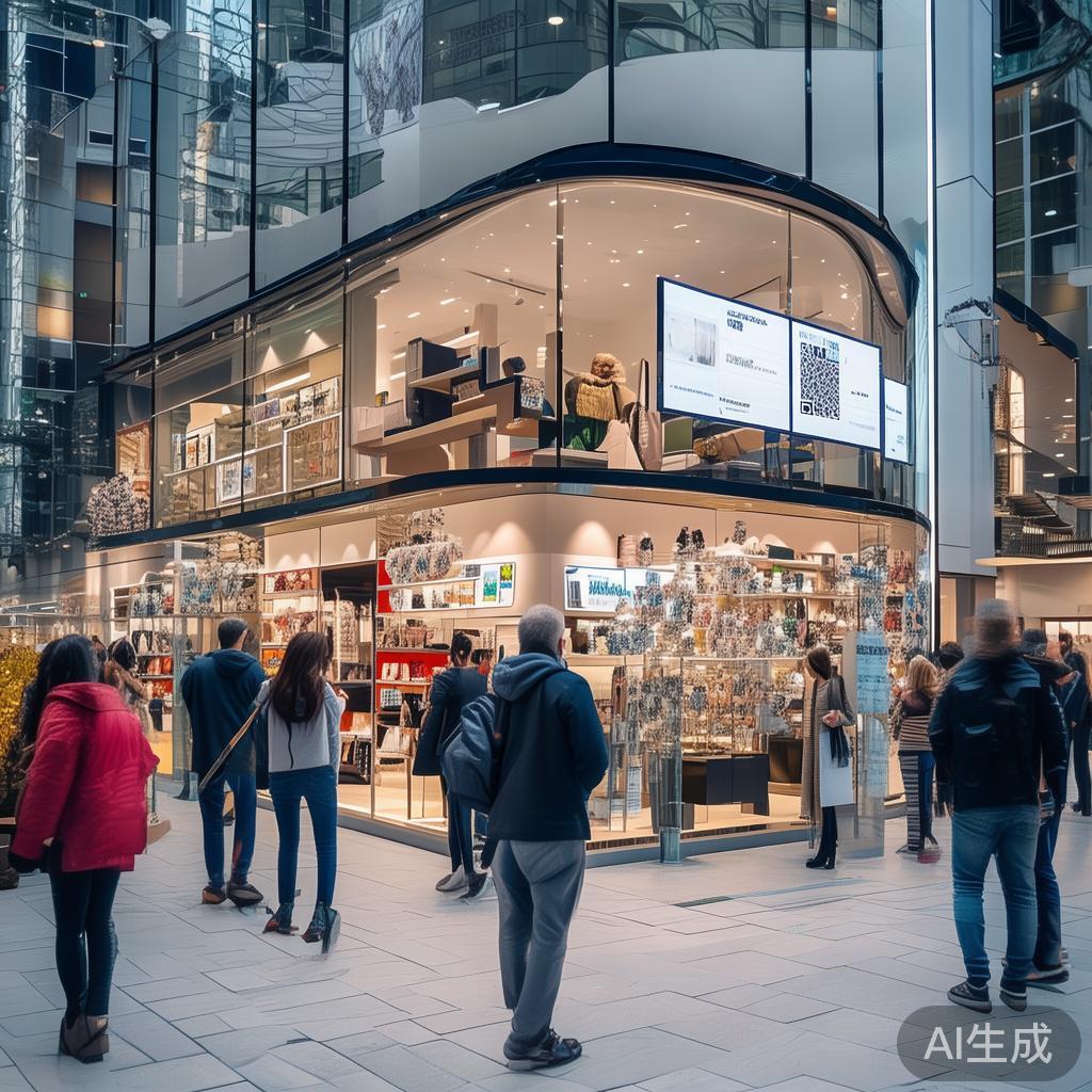 线下门店如何精准获客?私域流量运营的5大核心策略! - 快讯网 - 分享生活资讯热点话题综合门户网www.julangwang.com