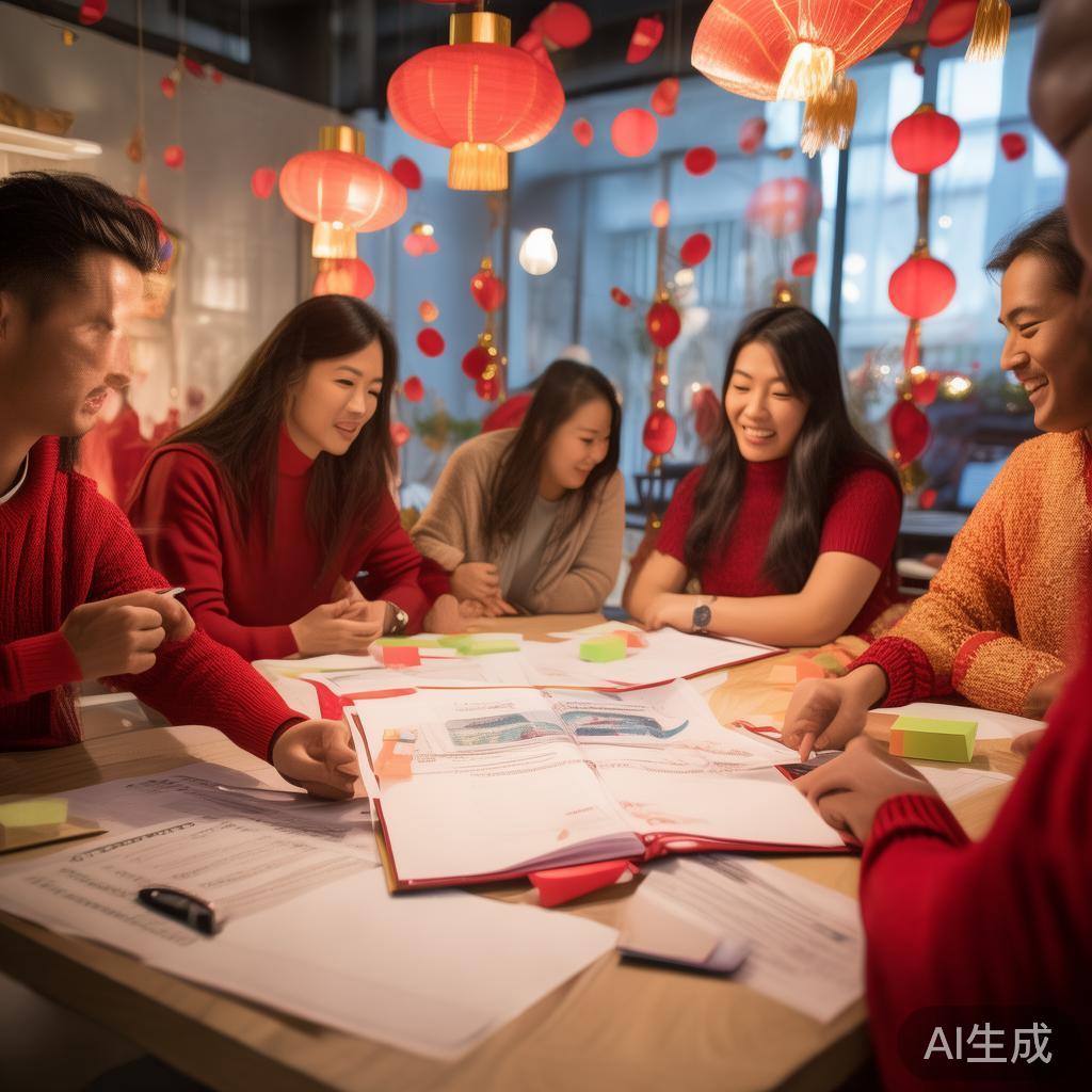 公司过年留守补贴申请指南,温情守护,安心过年 - 快讯网 - 分享生活资讯热点话题综合门户网www.julangwang.com