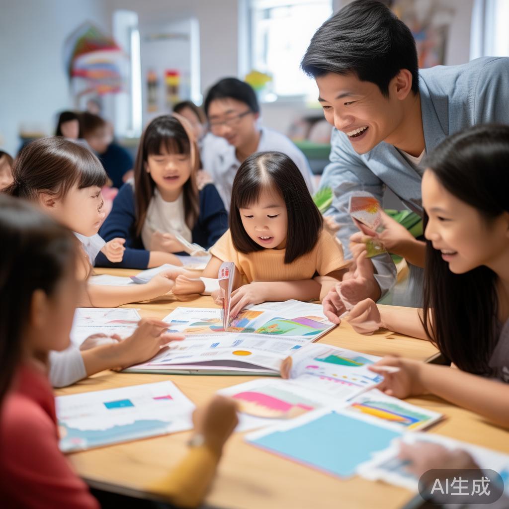 湛江母子手册,助力家庭教育的创新路径 - 快讯网 - 分享生活资讯热点话题综合门户网www.julangwang.com