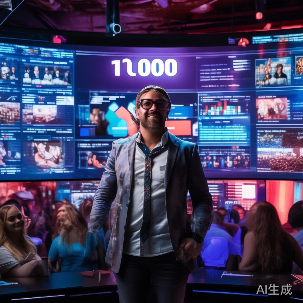 直播获客怎么办?3天吸引1000人,这些技巧你一定要知道! - 快讯网 - 分享生活资讯热点话题综合门户网www.julangwang.com