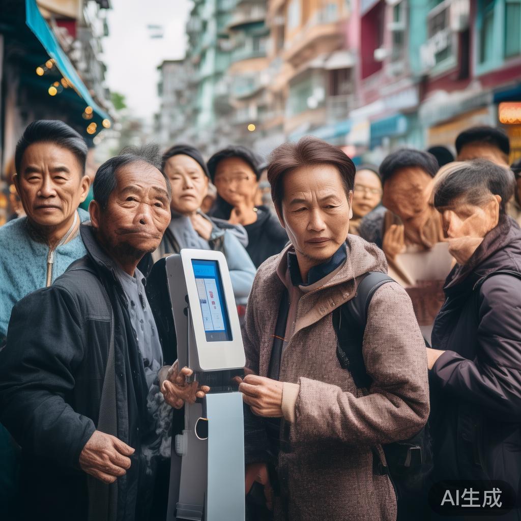 宁波人的心声,如何顺畅地领取场所码? - 快讯网 - 分享生活资讯热点话题综合门户网www.julangwang.com