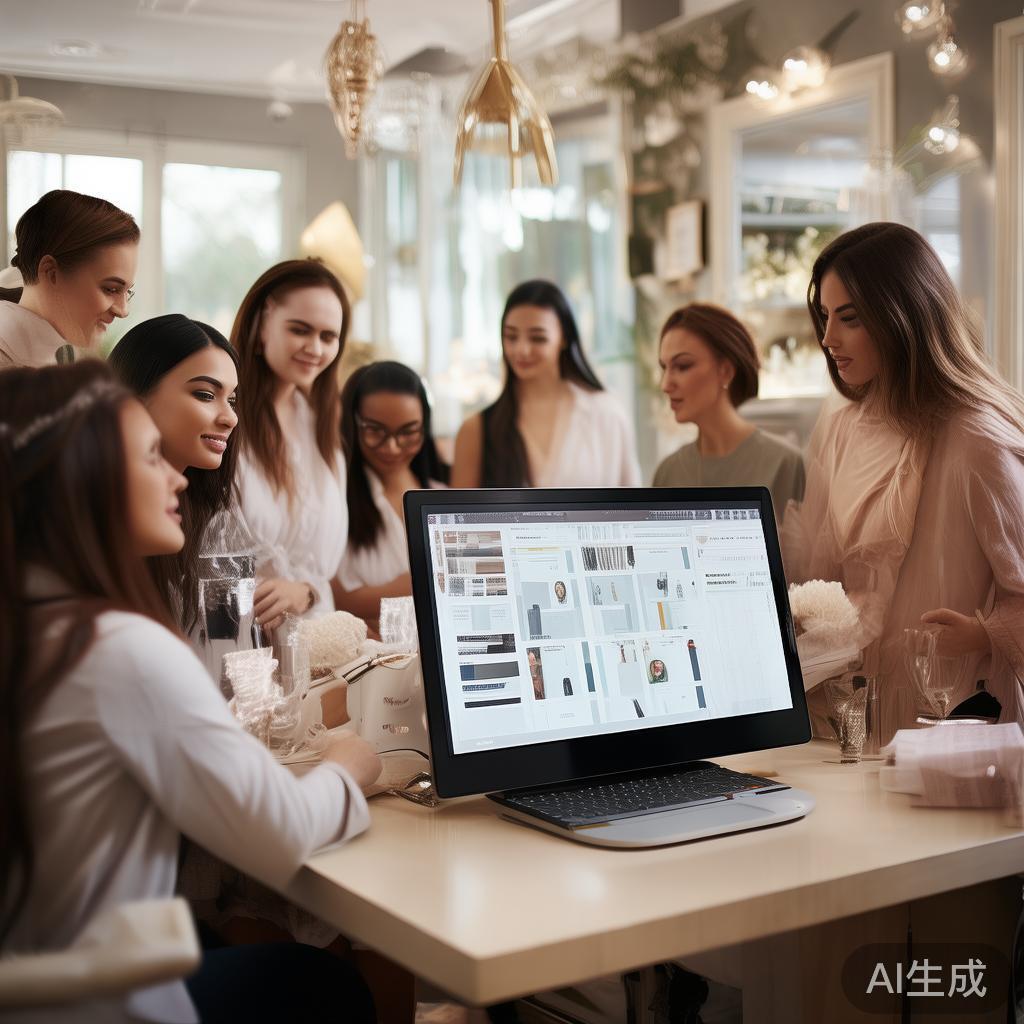 美容院如何选择适合自己的获客系统?收费模式全解析! - 快讯网 - 分享生活资讯热点话题综合门户网www.julangwang.com