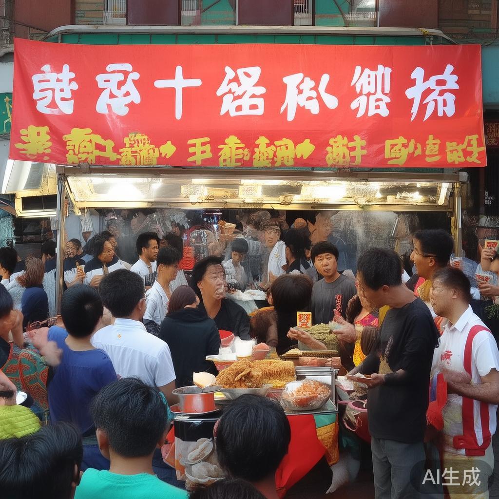济南美食热出头,免费套餐来了! - 快讯网 - 分享生活资讯热点话题综合门户网www.julangwang.com