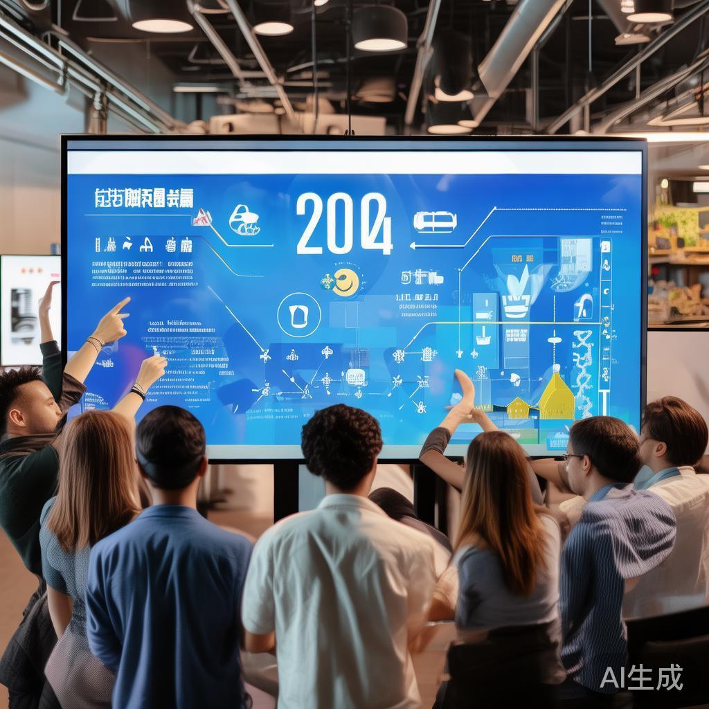 抖音贷款获客指南,2024年最新策略与精准引流与转化技巧 - 快讯网 - 分享生活资讯热点话题综合门户网www.julangwang.com