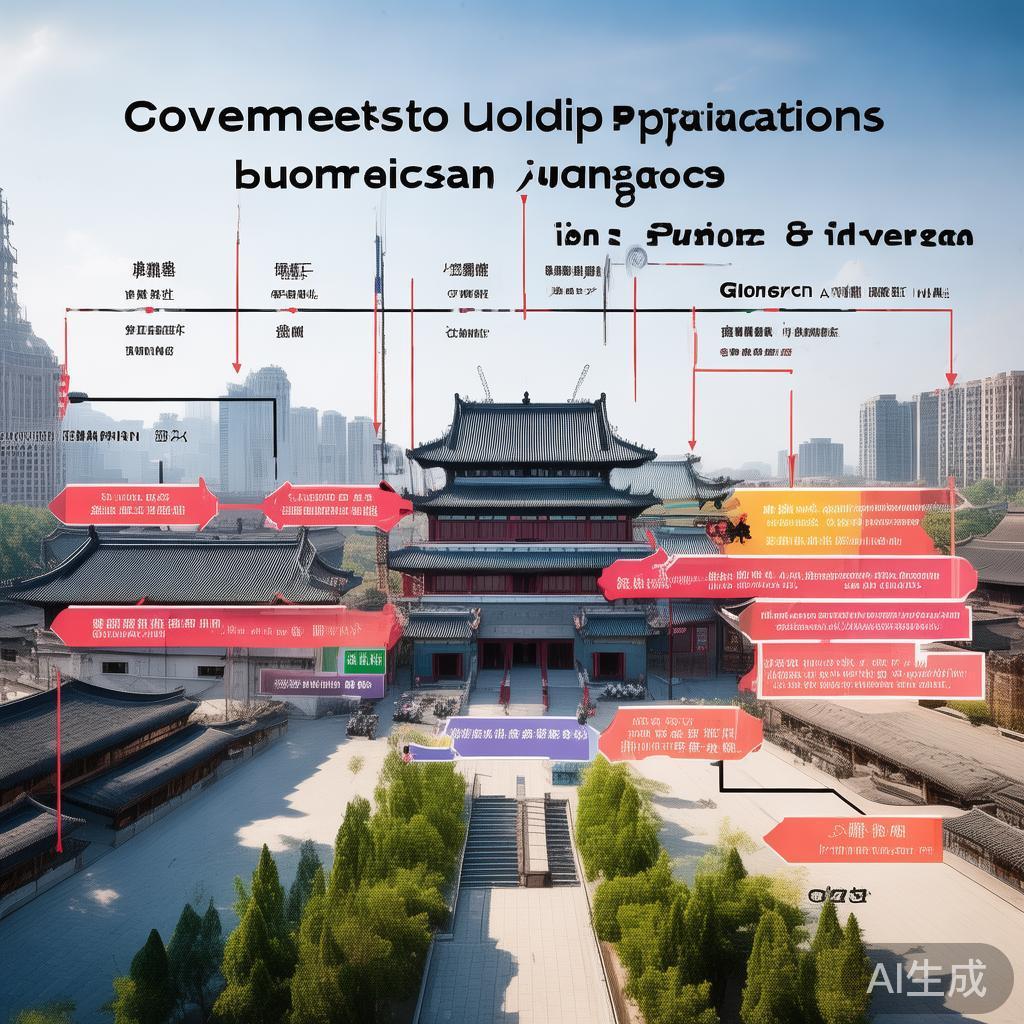 西安疫情期间政府补贴申请指南,政策解读、流程详解与注意事项 - 快讯网 - 分享生活资讯热点话题综合门户网www.julangwang.com