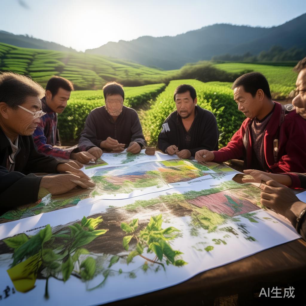 普宁市茶叶种植补贴申请指南,政策红利助力茶产业振兴 - 快讯网 - 分享生活资讯热点话题综合门户网www.julangwang.com