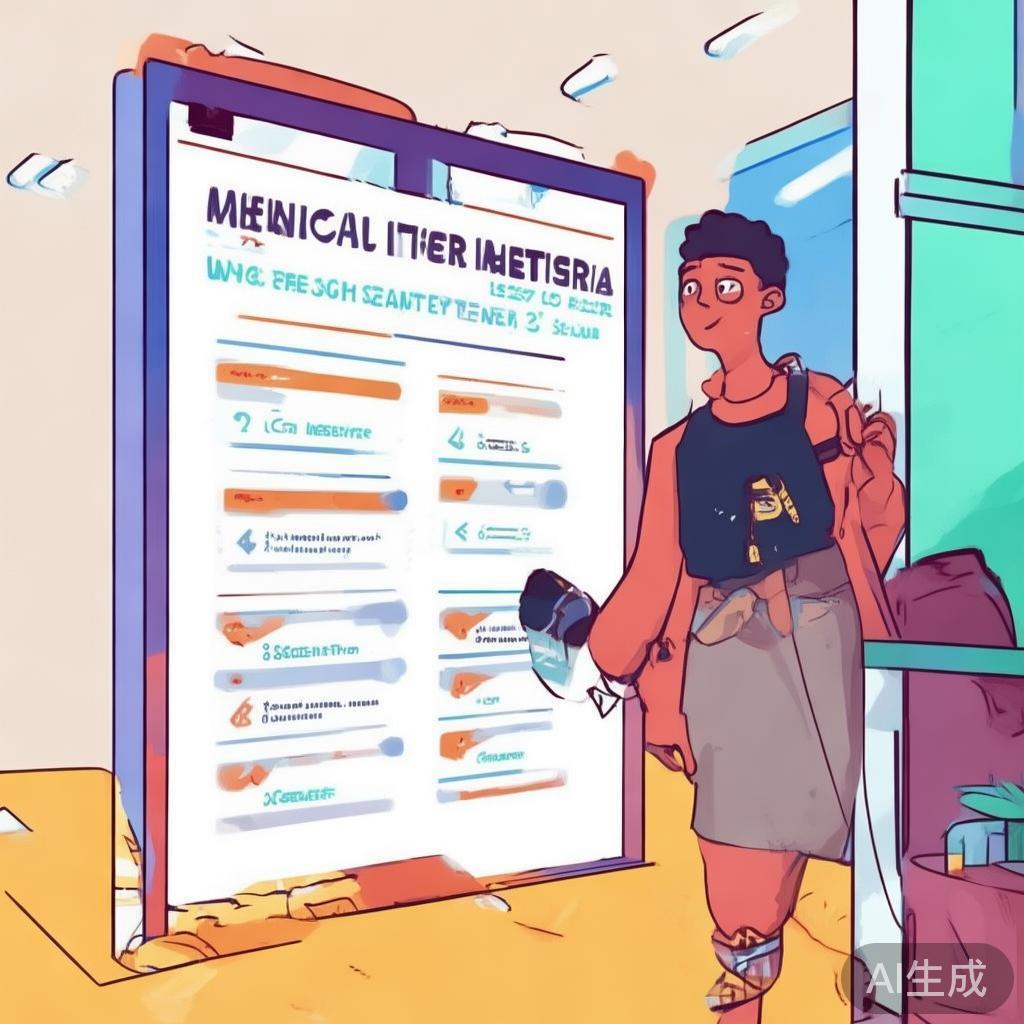 大学医保领取指南,大学生必看! - 快讯网 - 分享生活资讯热点话题综合门户网www.julangwang.com