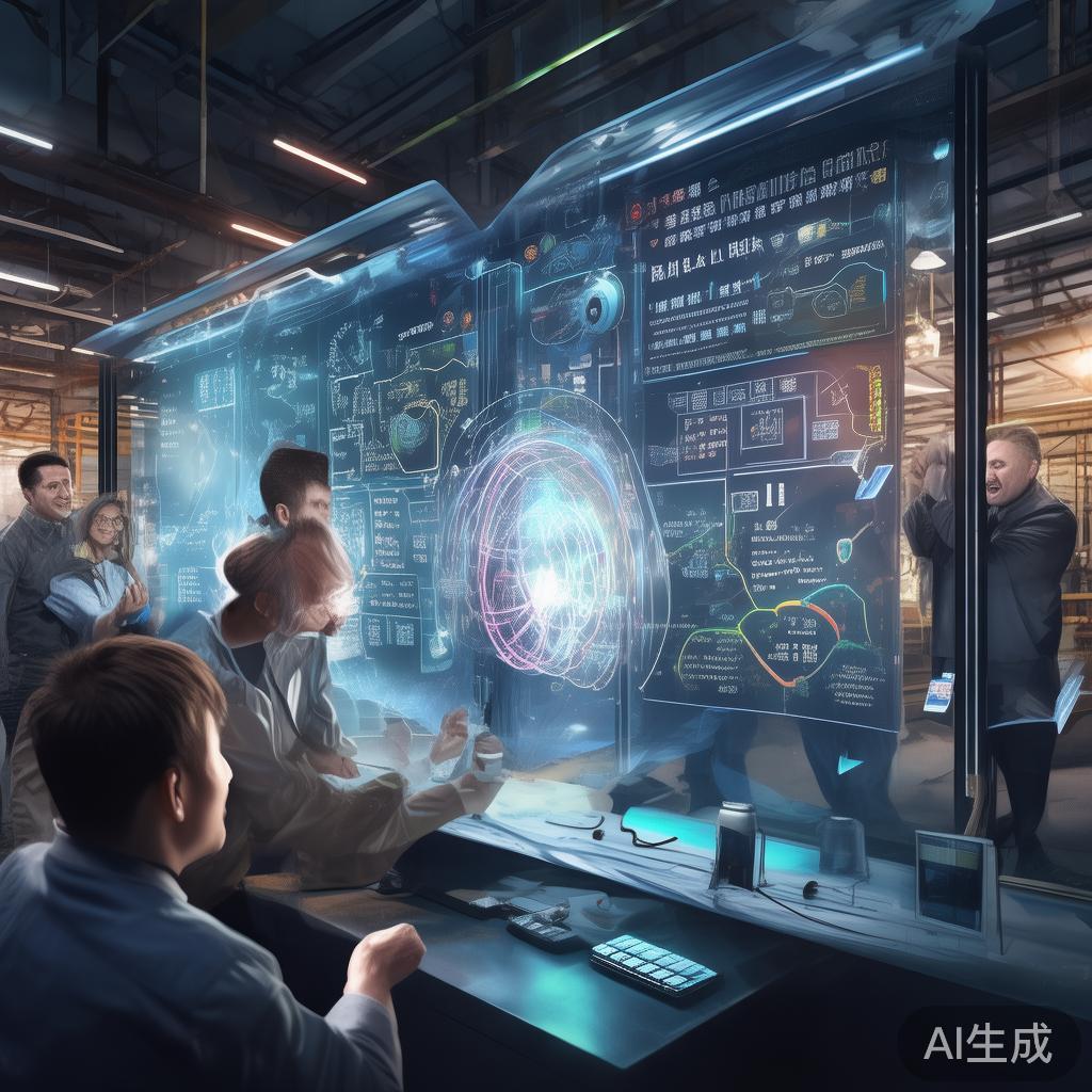 湖北工厂获客新思路,如何通过精准合作拓展市场? - 快讯网 - 分享生活资讯热点话题综合门户网www.julangwang.com