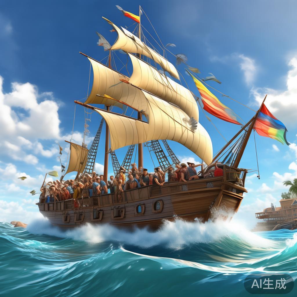 开启海岛奇兵之之旅,助力游戏体验 - 快讯网 - 分享生活资讯热点话题综合门户网www.julangwang.com