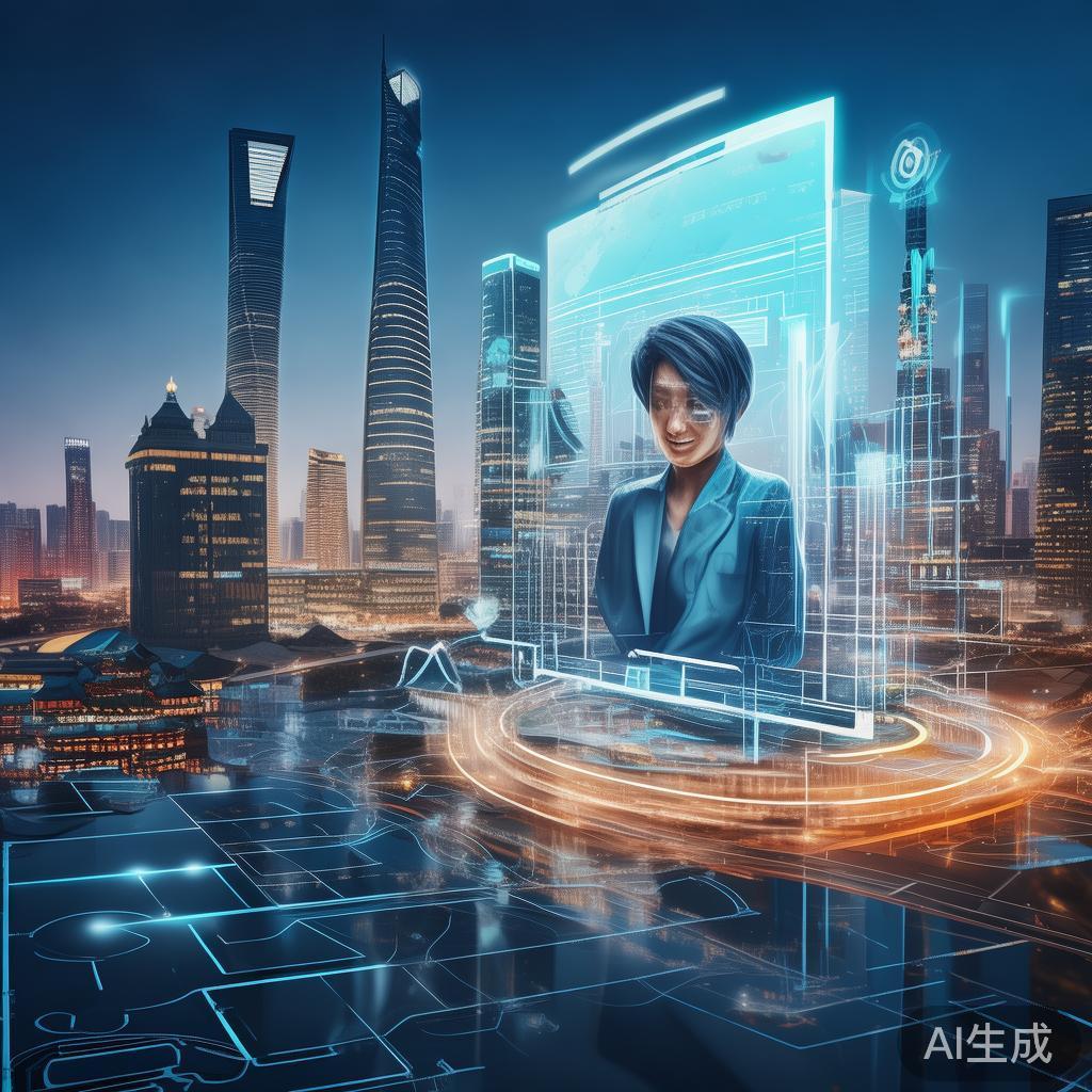 上海全网获客新策略,如何精准触达目标客户并实现高效转化? - 快讯网 - 分享生活资讯热点话题综合门户网www.julangwang.com