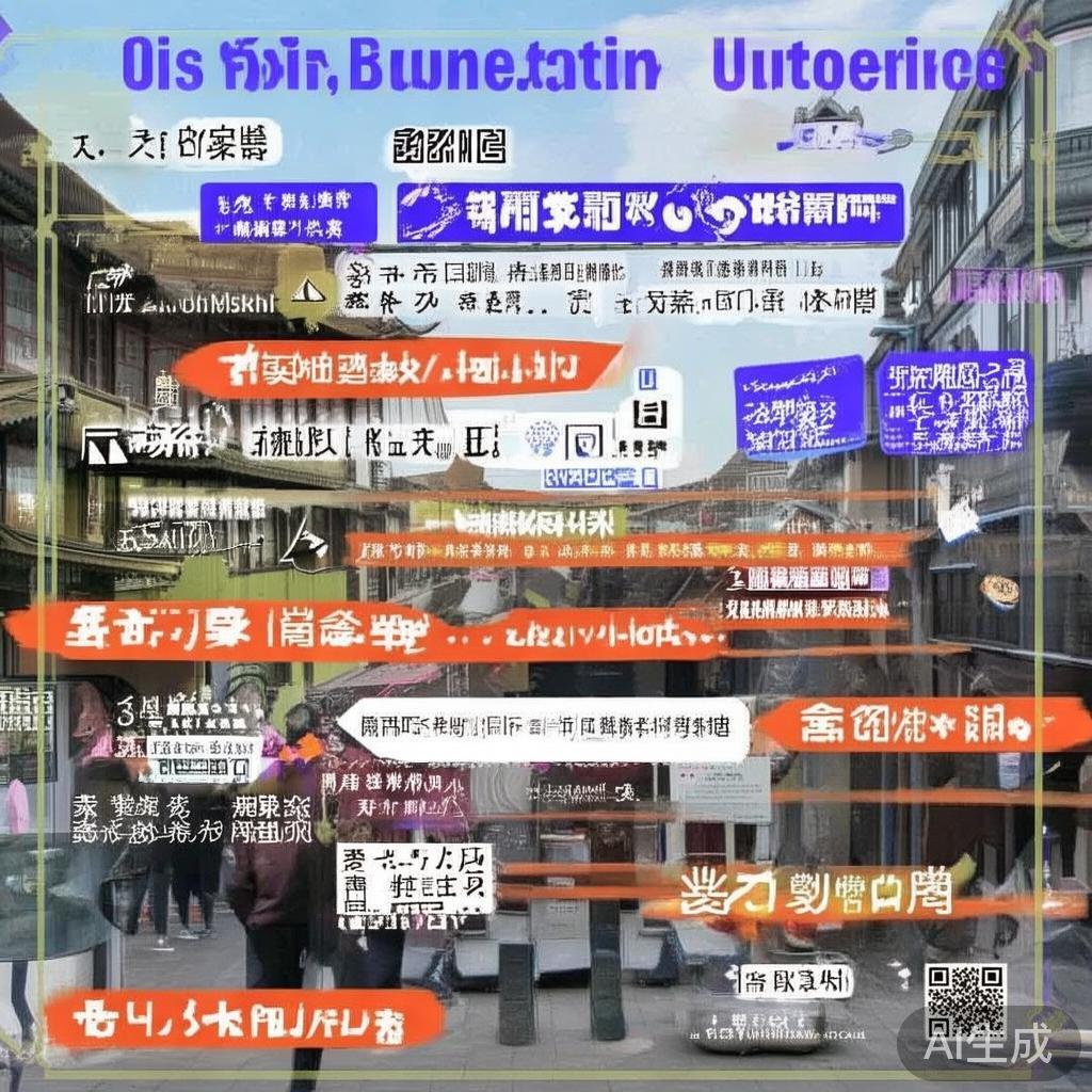 嘉兴商家必看!引流获客实战指南,让你的生意源源不断! - 快讯网 - 分享生活资讯热点话题综合门户网www.julangwang.com