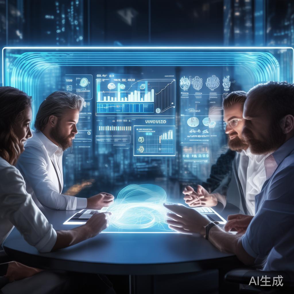 AI助力SEO获客,如何用智能工具提升你的网站流量与转化? - 快讯网 - 分享生活资讯热点话题综合门户网www.julangwang.com