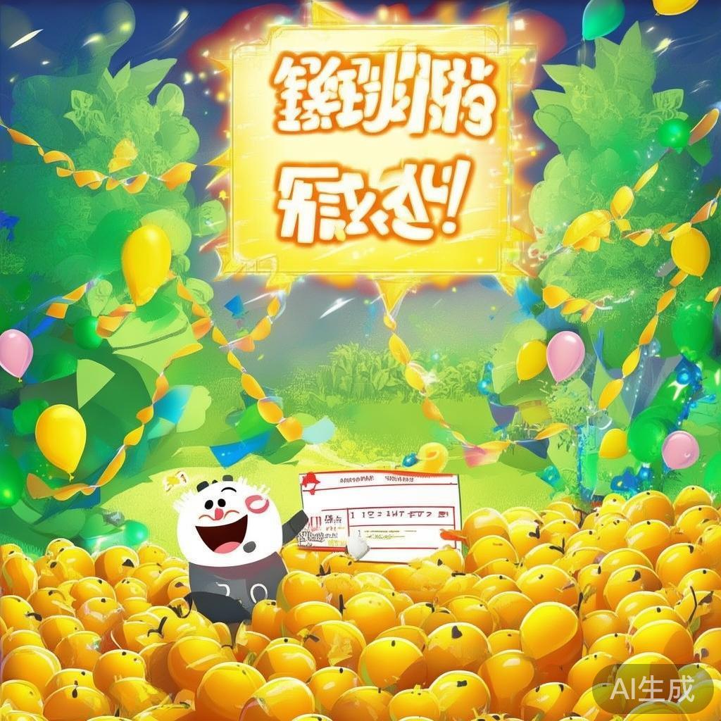 多多果园抽奖活动，你赢了，就能收获一份超值福利！ - 快讯网 - 分享生活资讯热点话题综合门户网www.julangwang.com