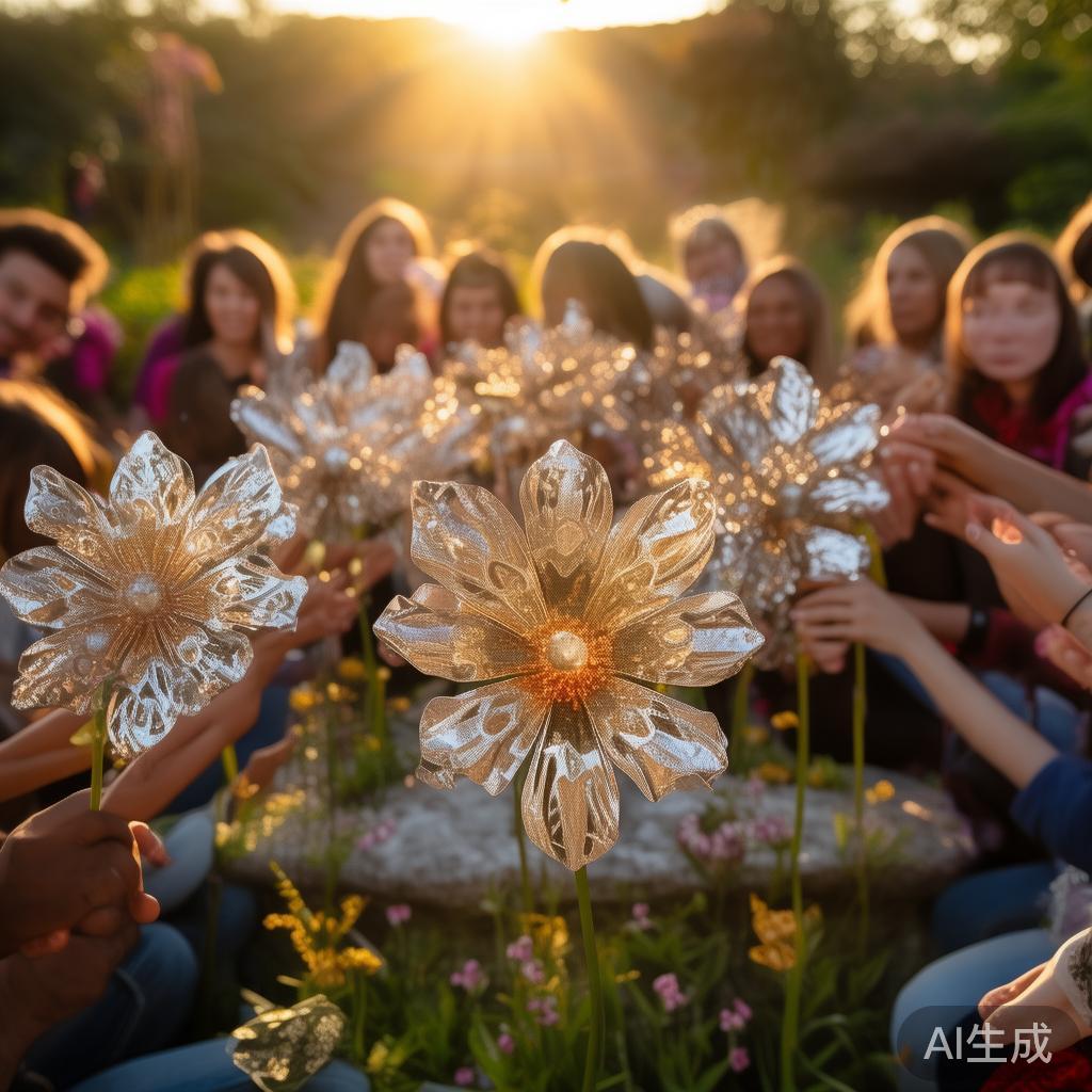 祈愿花任务,如何让祝福更具体有效的分享 - 快讯网 - 分享生活资讯热点话题综合门户网www.julangwang.com