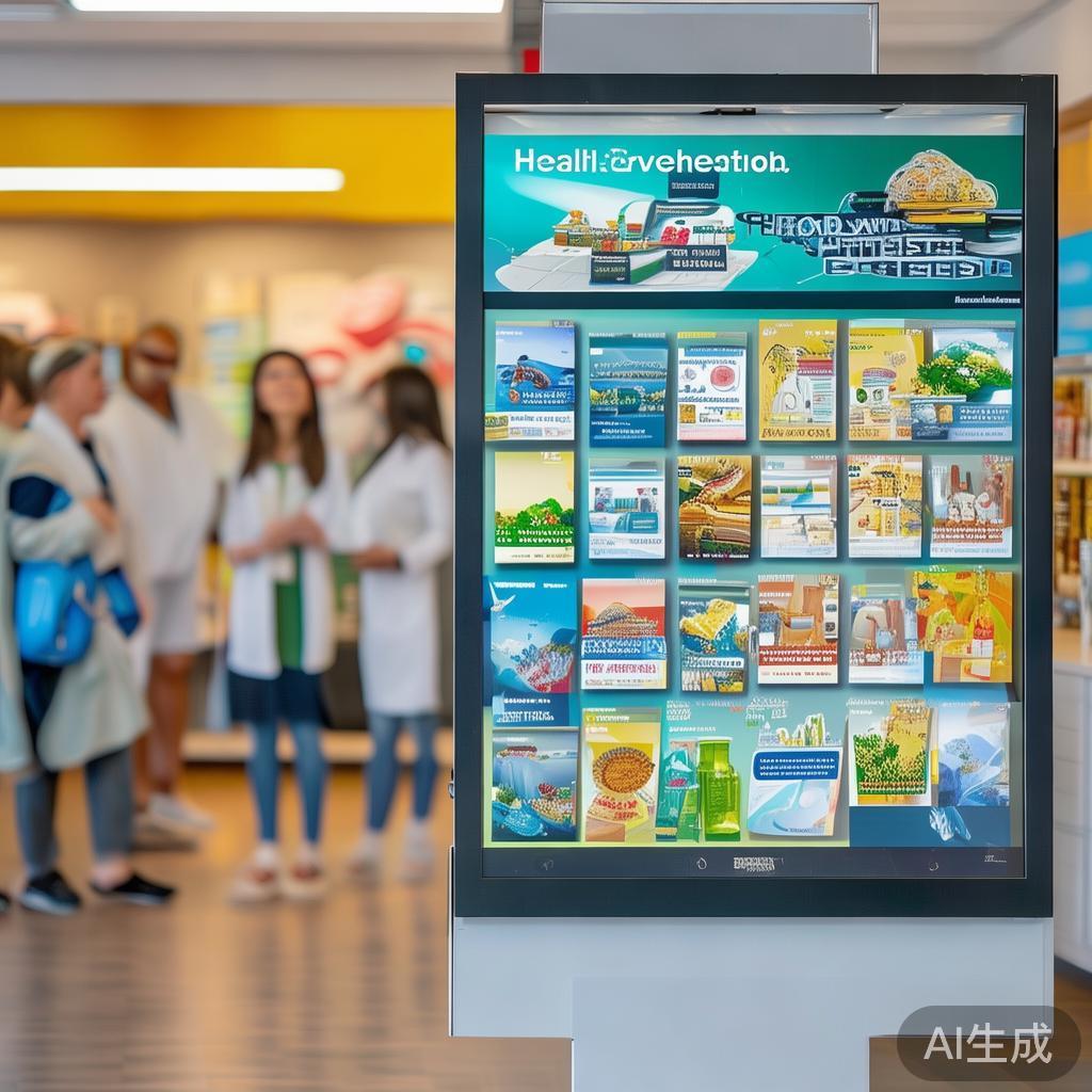 药店如何精准引流，让顾客主动找上门？ - 快讯网 - 分享生活资讯热点话题综合门户网www.julangwang.com