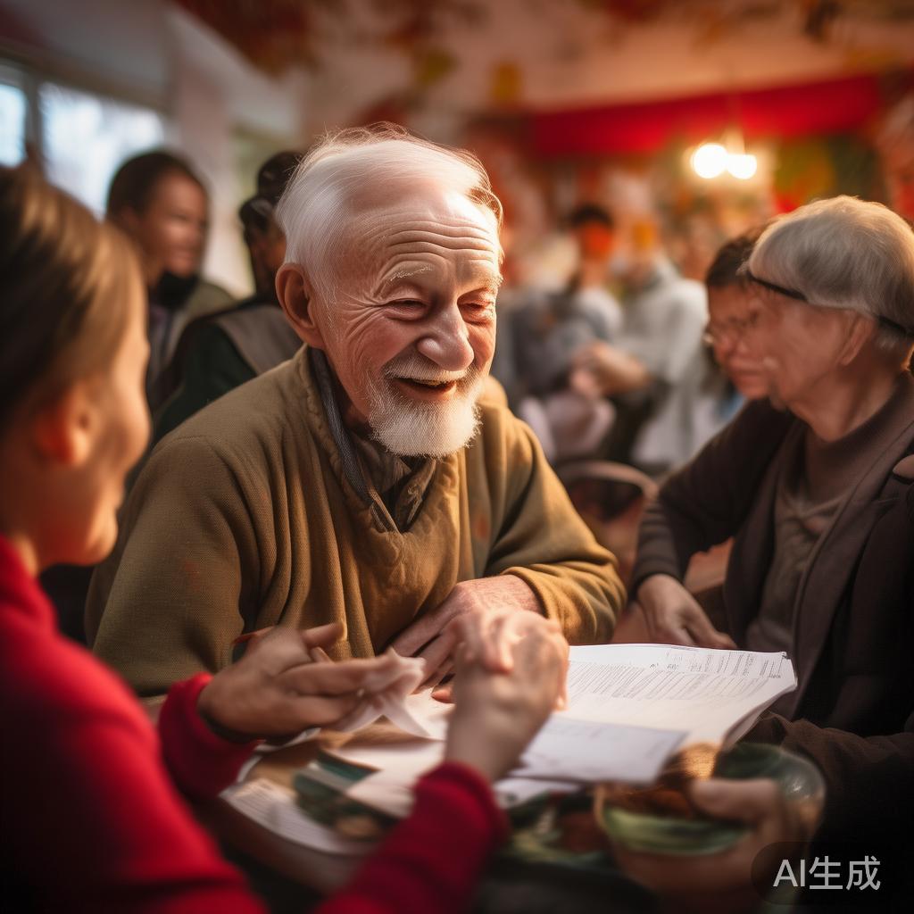 高龄老人社会补贴申请,温情守护夕阳红,政策暖流润桑榆 - 快讯网 - 分享生活资讯热点话题综合门户网www.julangwang.com