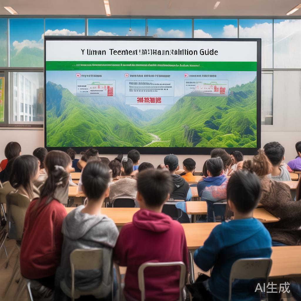 云南教师高温补贴申请指南，政策解读、申请流程与权益保障 - 快讯网 - 分享生活资讯热点话题综合门户网www.julangwang.com