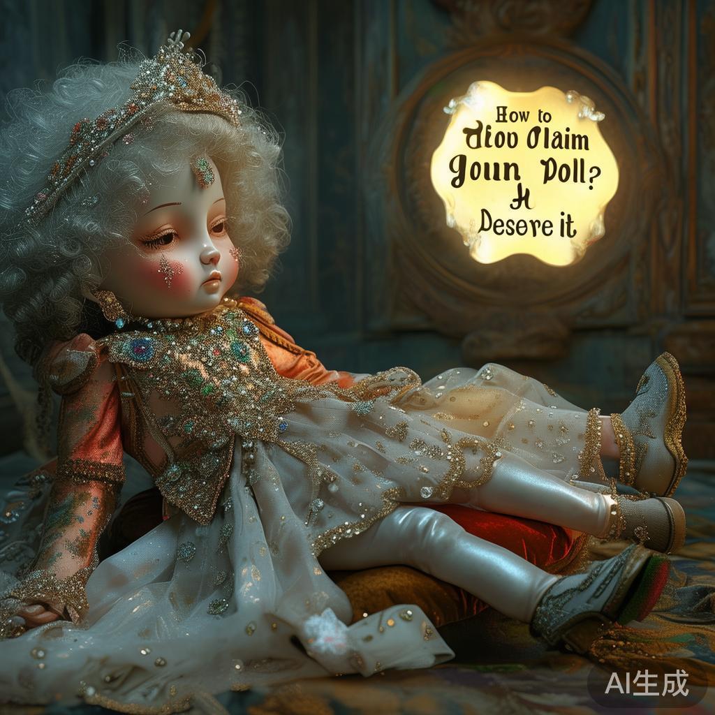 堕落玩偶 clothes如何领取？你值得拥有！ - 快讯网 - 分享生活资讯热点话题综合门户网www.julangwang.com