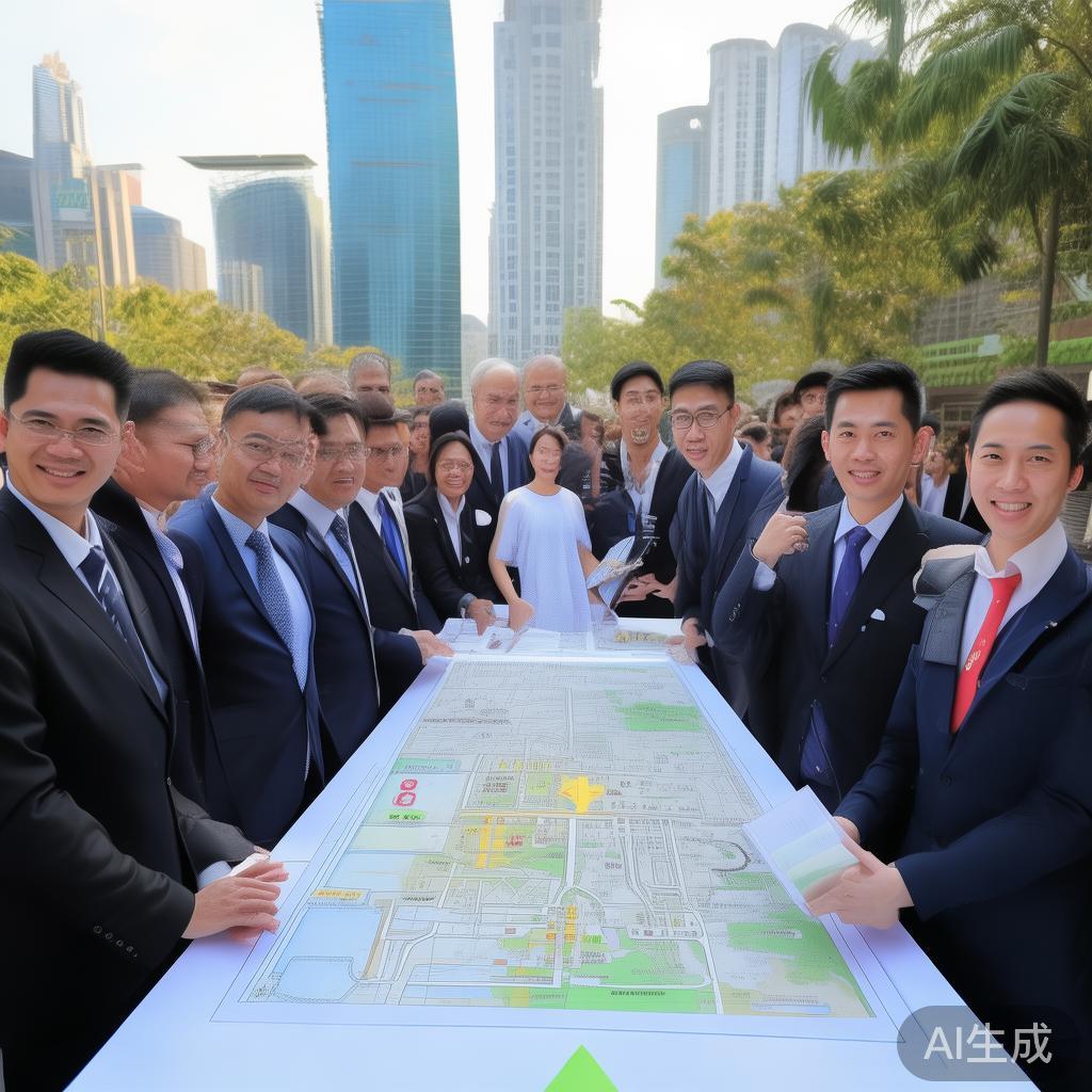 把握政策红利,赋能企业发展——广州南沙项目补贴申请全攻略 - 快讯网 - 分享生活资讯热点话题综合门户网www.julangwang.com