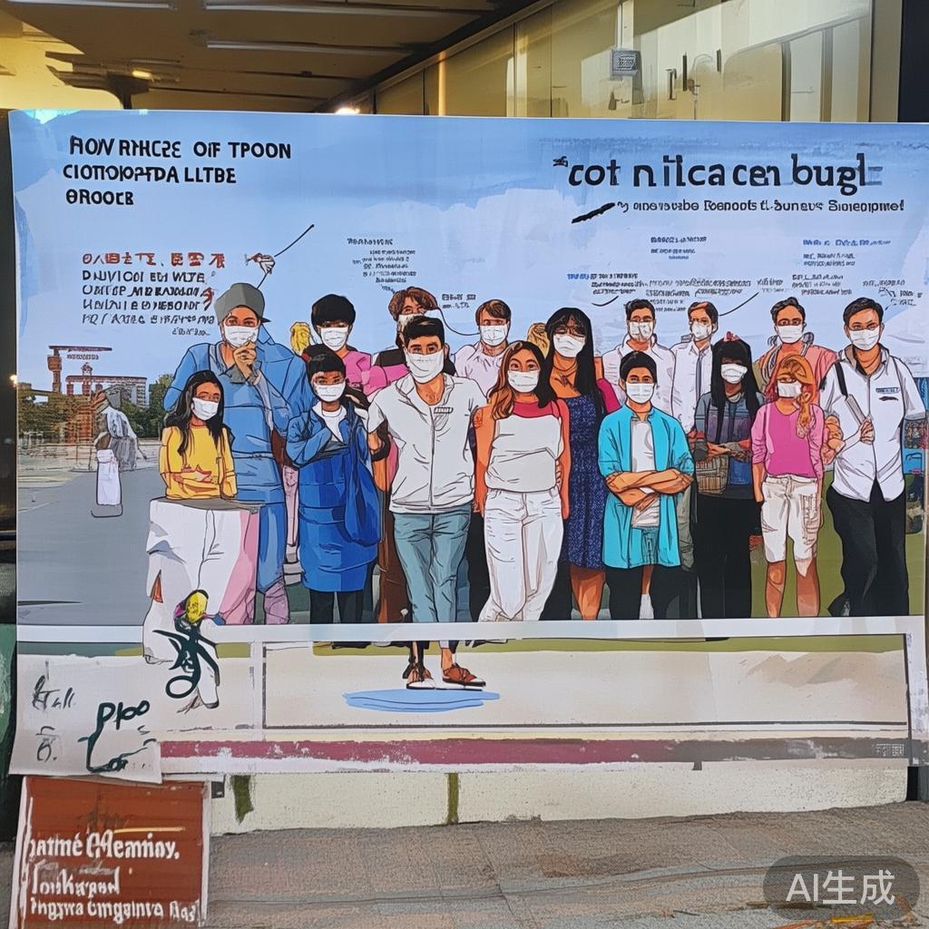 新加坡口罩领取指南,保障疫情防控的小妙招— - 快讯网 - 分享生活资讯热点话题综合门户网www.julangwang.com