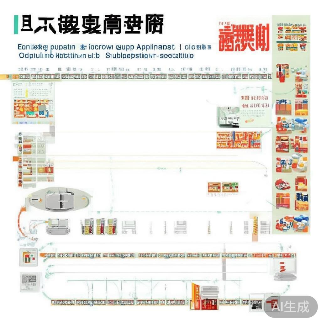 龙岗超市补贴申请流程全攻略,从条件准备到资金到账,一篇搞定! - 快讯网 - 分享生活资讯热点话题综合门户网www.julangwang.com