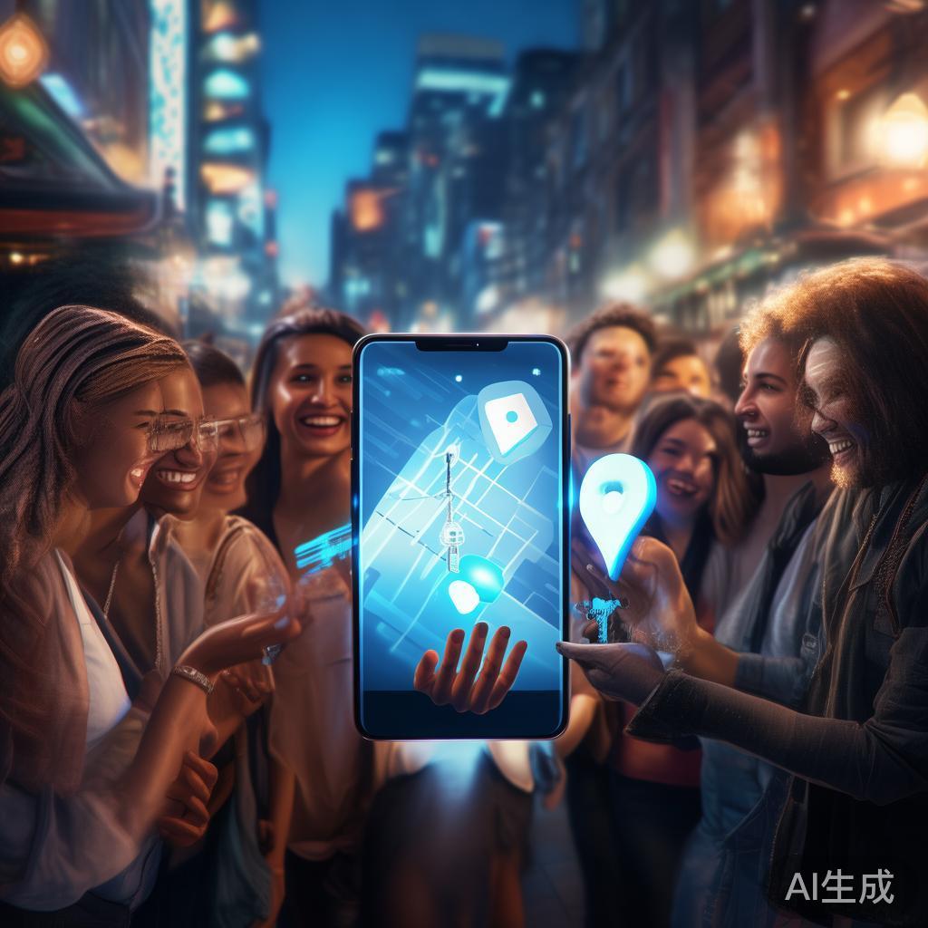开启定位,开启新生活,福利领取如何成为用户信任的基石 - 快讯网 - 分享生活资讯热点话题综合门户网www.julangwang.com