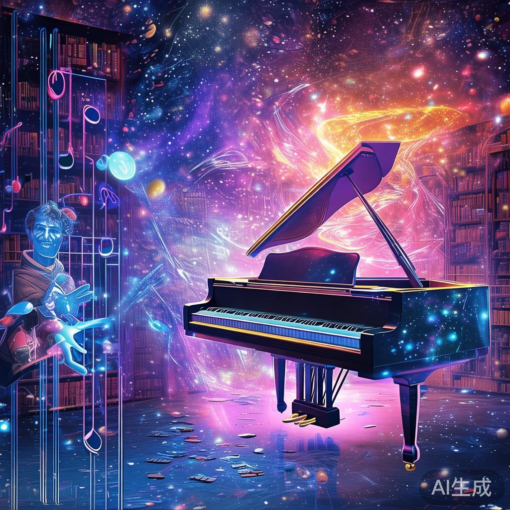 从音乐库到音乐宇宙,如何领取钢琴迷你世界 - 快讯网 - 分享生活资讯热点话题综合门户网www.julangwang.com