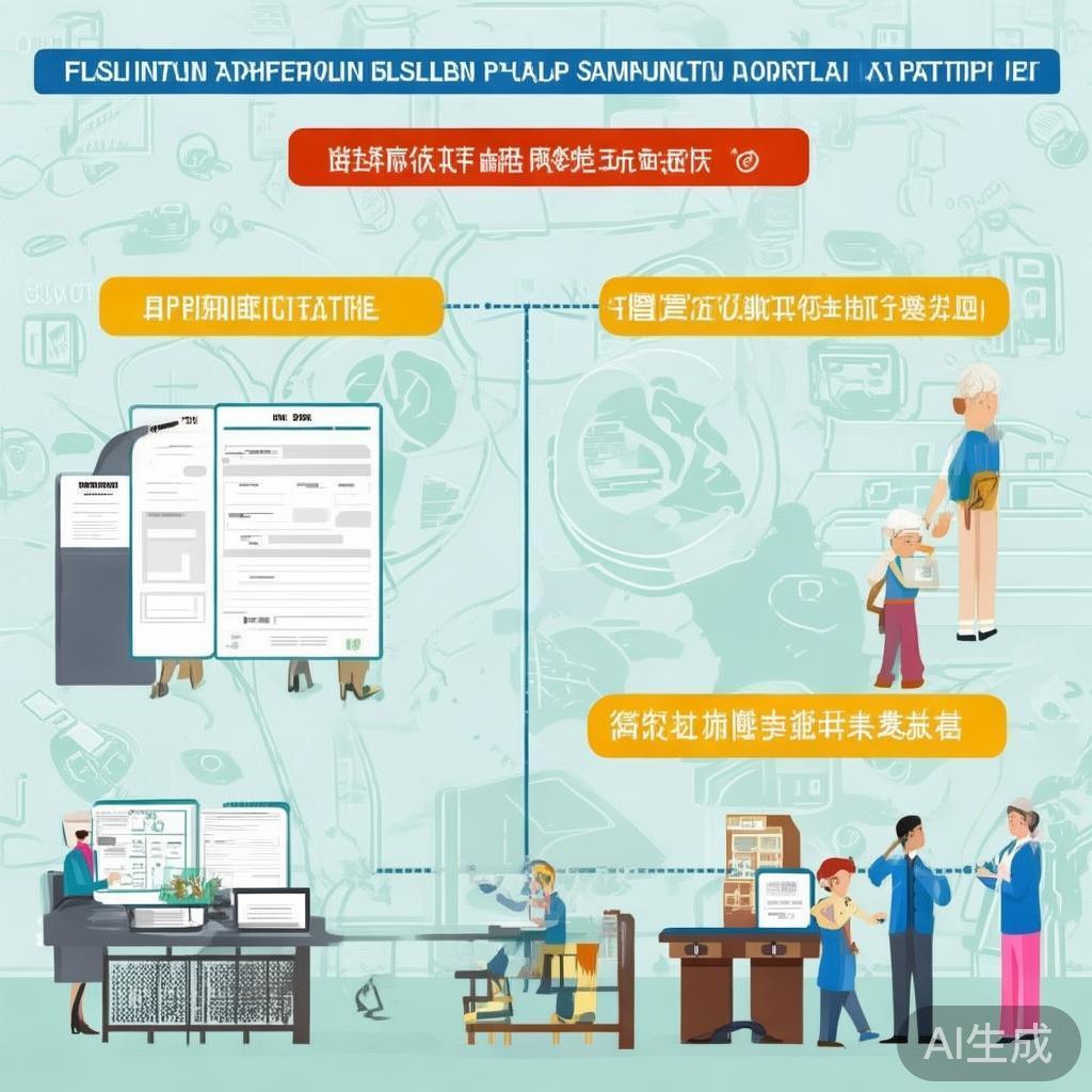 广东老人补贴申请全流程,从条件到领取,一篇读懂 - 快讯网 - 分享生活资讯热点话题综合门户网www.julangwang.com