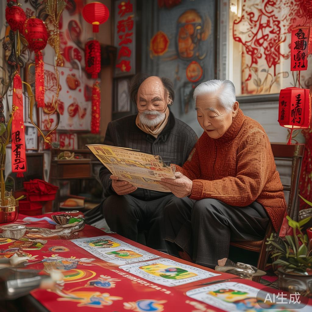 天津春节高龄补贴申请指南，温暖政策惠及银发一族 - 快讯网 - 分享生活资讯热点话题综合门户网www.julangwang.com