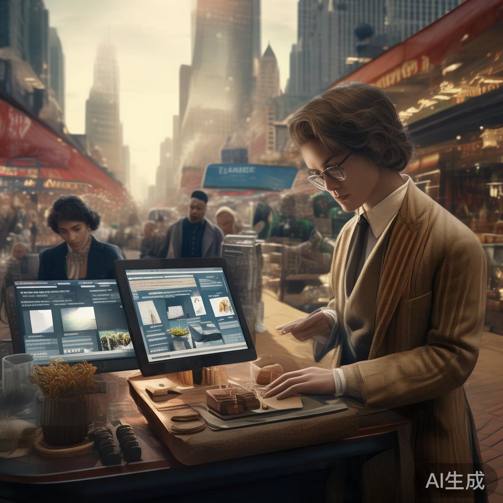 传统销售如何在数字化时代实现有效获客? - 快讯网 - 分享生活资讯热点话题综合门户网www.julangwang.com