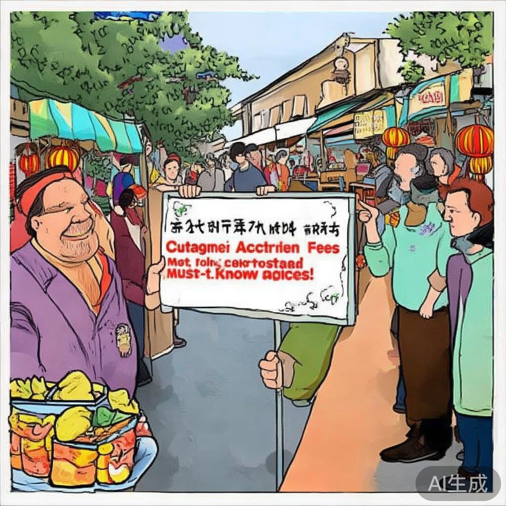 广西商家获客收费揭秘,这些套路你一定要知道! - 快讯网 - 分享生活资讯热点话题综合门户网www.julangwang.com