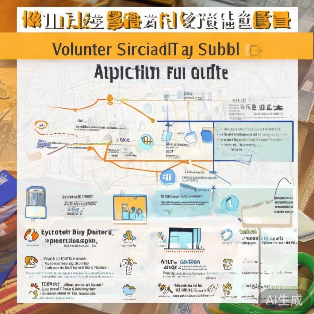 惠阳区义工补贴申请全指南,条件、流程与注意事项 - 快讯网 - 分享生活资讯热点话题综合门户网www.julangwang.com
