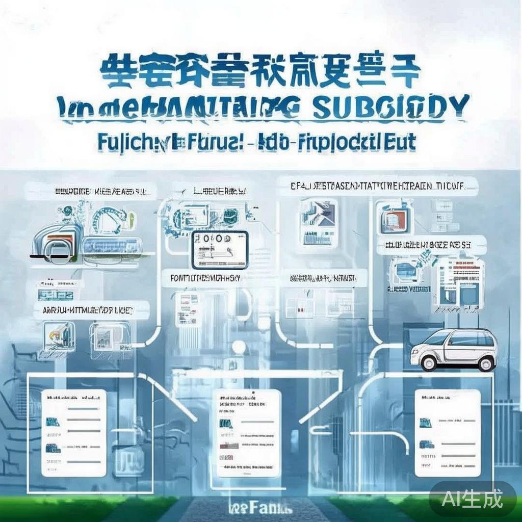 福州汽车补贴申请全流程,从政策解读到材料提交,一篇搞定 - 快讯网 - 分享生活资讯热点话题综合门户网www.julangwang.com