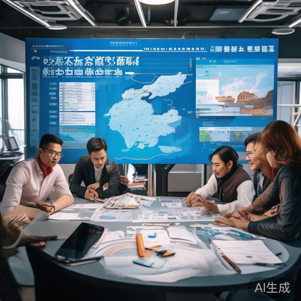 安徽营销获客实战指南,如何精准落地合作,实现高效转化? - 快讯网 - 分享生活资讯热点话题综合门户网www.julangwang.com
